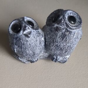 Hand Carved Wolf Original